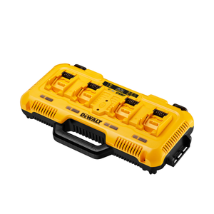 Dewalt DCB104 XR 8A Four Ports Multi-voltage Charger