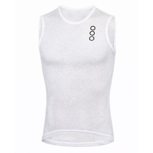 Herren Fresh Baselayer (Weiß)