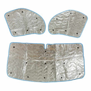 Universal Internal Thermal Motorhome Blind to fit for van based Peugeot Boxer, Fiat Ducato, Ford Transit, Mercedes Sprinter