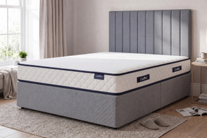 Coolflex Essentials Pocket Ortho Mattress