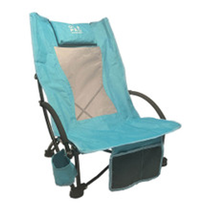 Folding Beach Chair