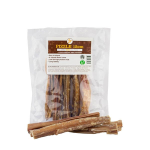 FREE GIVEAWAY - 1 x Pack of 12cm Standard Bulls Pizzle PK5 (Worth £16.49) on orders £59+!