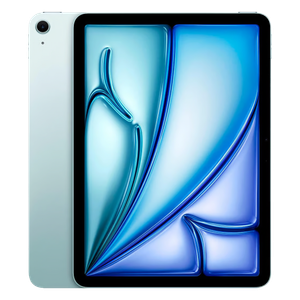 iPad Air 7 (2025) 11″ 256 GB Bleu Wi-Fi