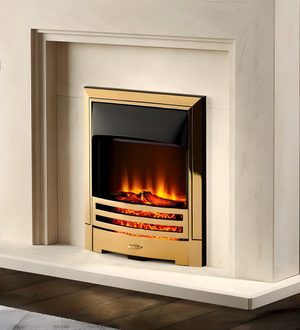 Solution Fires SLE40i Inset Electric Fire