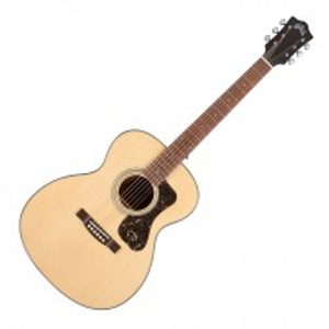 Guild OM-340 Orchestra Acoustic, Natural
