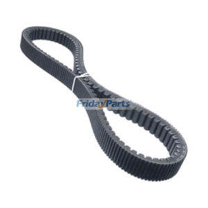 CR Aramid Fiber & Thread Rotor Belt 244422A4 for CASE IH Combine 1480 1680 1688 2188