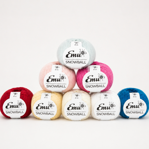 Emu Snowball Sample Bundle