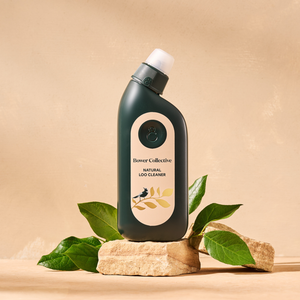 Reusable Dispenser Bottle for Loo Cleaner (empty) - 750ml