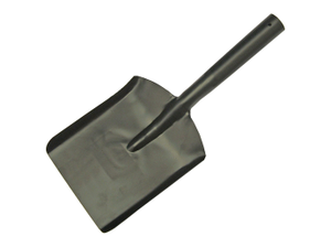 FAITHFULL FAICOALS6 COAL SHOVEL 150mm