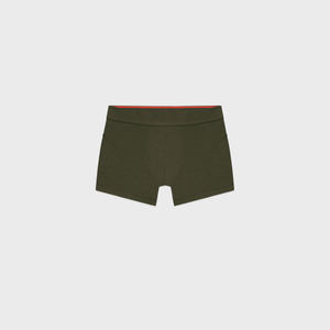Forest Trunks