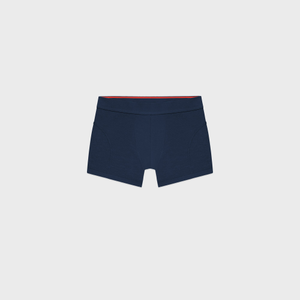 Navy Trunks