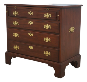 Henkel Harris Cherry Model 2401 Bachelor Chest