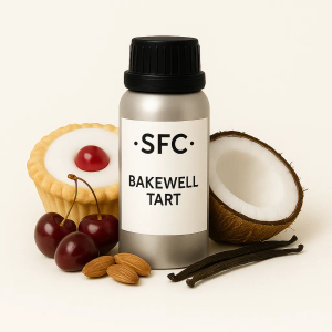 Bakewell Tart Fragrance Oil - 50g