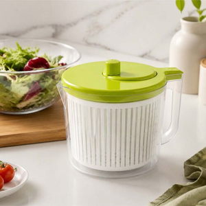 Kitchen Classics 22cm Salad Spinner
