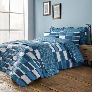 DOUBLE DUVET COVER Billy