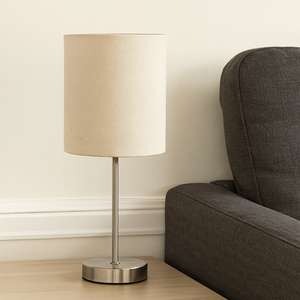 Aspen Ivory Table Lamp