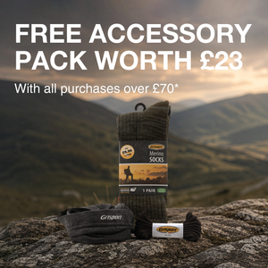 Accessory pack