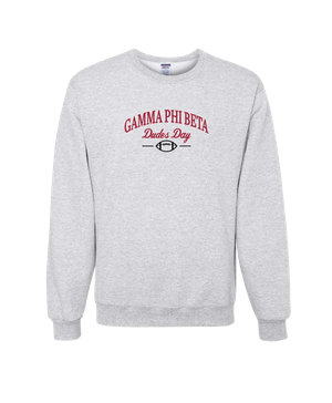 Jerzees Unisex NuBlend® Crewneck Sweatshirt