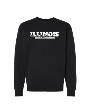 Heavyweight Crewneck Sweatshirt