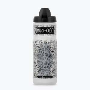 Muc-Off x Fidlock Twist Bottle 600ml