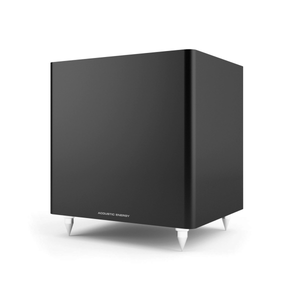 Nearly New - Acoustic Energy AE SUB Subwoofer - Black