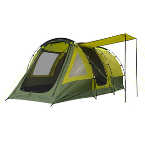 Abberley XL - 4 Berth Tent