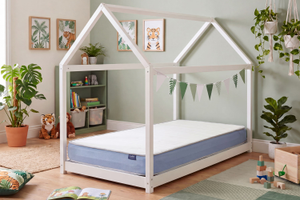 Coolflex Kids Hybrid Mattress