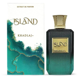 Island Unisex Fragrance