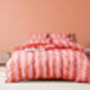 Rhythm Sunset Quilt Cover Set