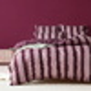 Rhythm Berry Quilt Cover Set
