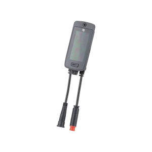 Computer TQ HPR V02 Display Set BLACK one size