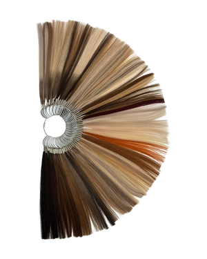 Luxe colour ring