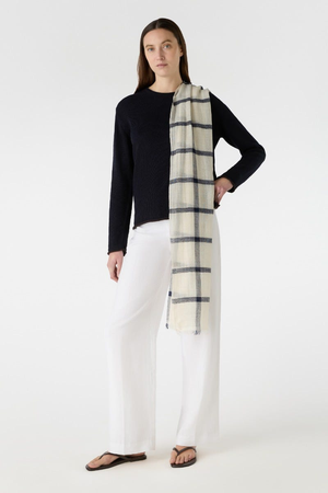 Tansy Cashmere Wrap