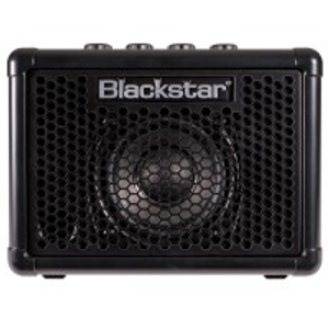 Blackstar FLY 3 High Gain Mini Amp