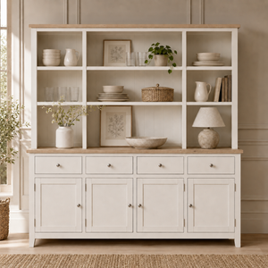 Marlborough Natural Linen Wood Sample