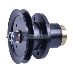 Spindle Hub Assembly 310-249S for Land Pride Mower FDR2572 FDR2560 AT2572 FDR2584 FDR1672 FDR1660 AT2560 AT2660