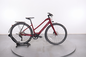 Specialized Turbo Vado Sl 4.0 Step-Through Eq