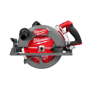 Milwaukee MIL-3026-20 M18 FUEL 18V 10-1/4in Rear Handle Circular Saw Bare Tool