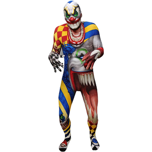The Clown XXL Morphsuit
