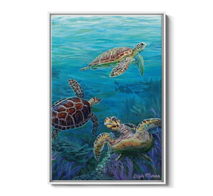 The Turtle Club