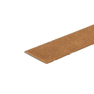 50mm GRP Anti-Slip Decking Strip Beige - Pre-Drilled Including Screws 1200mm