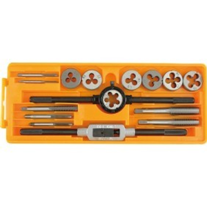Assortment, thread repair