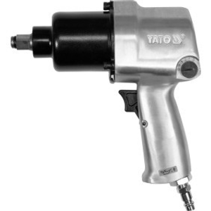 Impact wrench