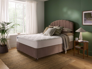 Silentnight Eleanor Comfort Double Mattress