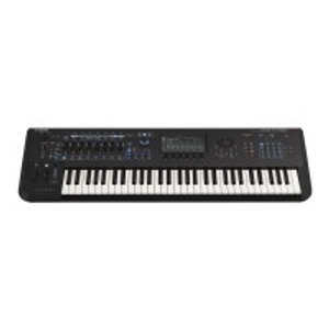 Yamaha Montage M6 Synthesizer