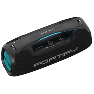 MZ-9 Fortify Bluetooth Lautsprecher (Schwarz)