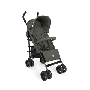 Hauck Fold N Care Stroller - Olive