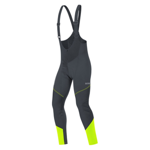 Mallas C3 GWS Hombres (Negro)