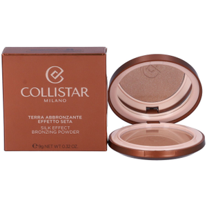 Collistar Terra Abbronzante Effetto Seta 09 Bronzer 10g