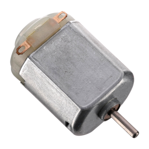 Electric Motor - 1.5 - 3V